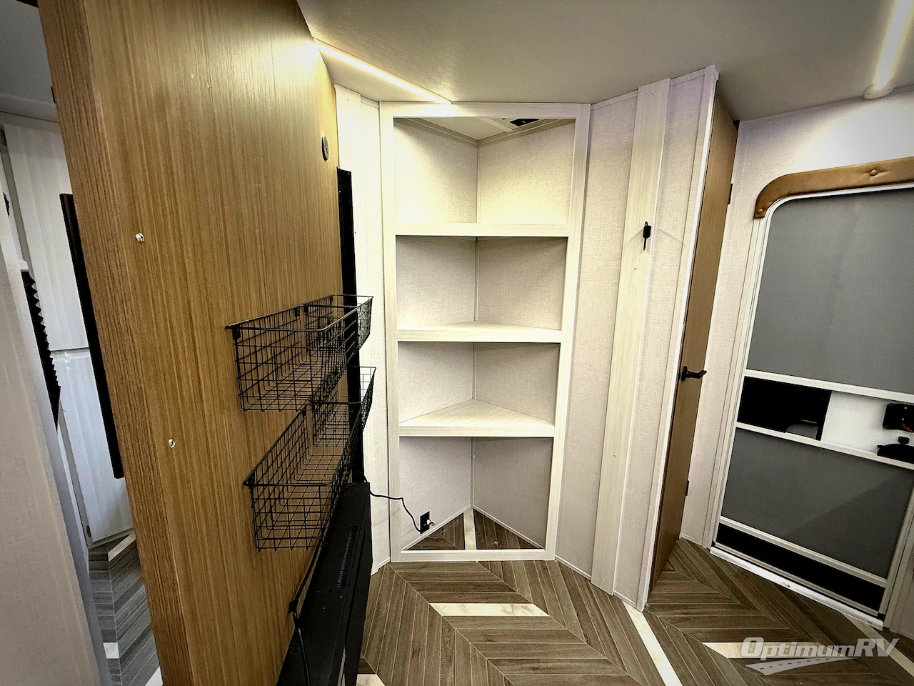 2026 Forest River Ozark 2890BHK Photo 10