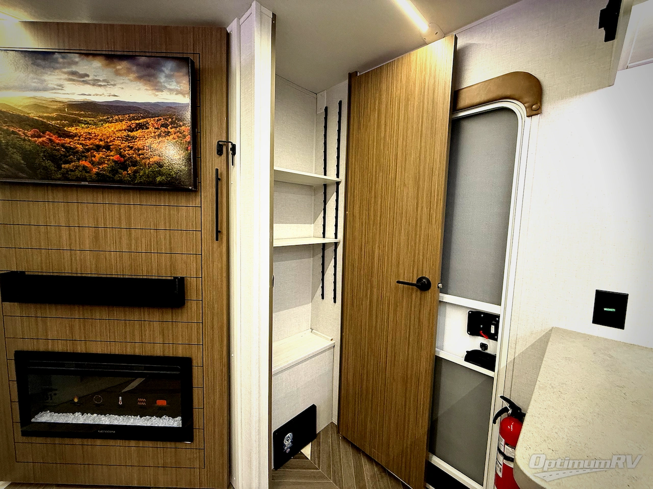 2026 Forest River Ozark 2890BHK Photo 11