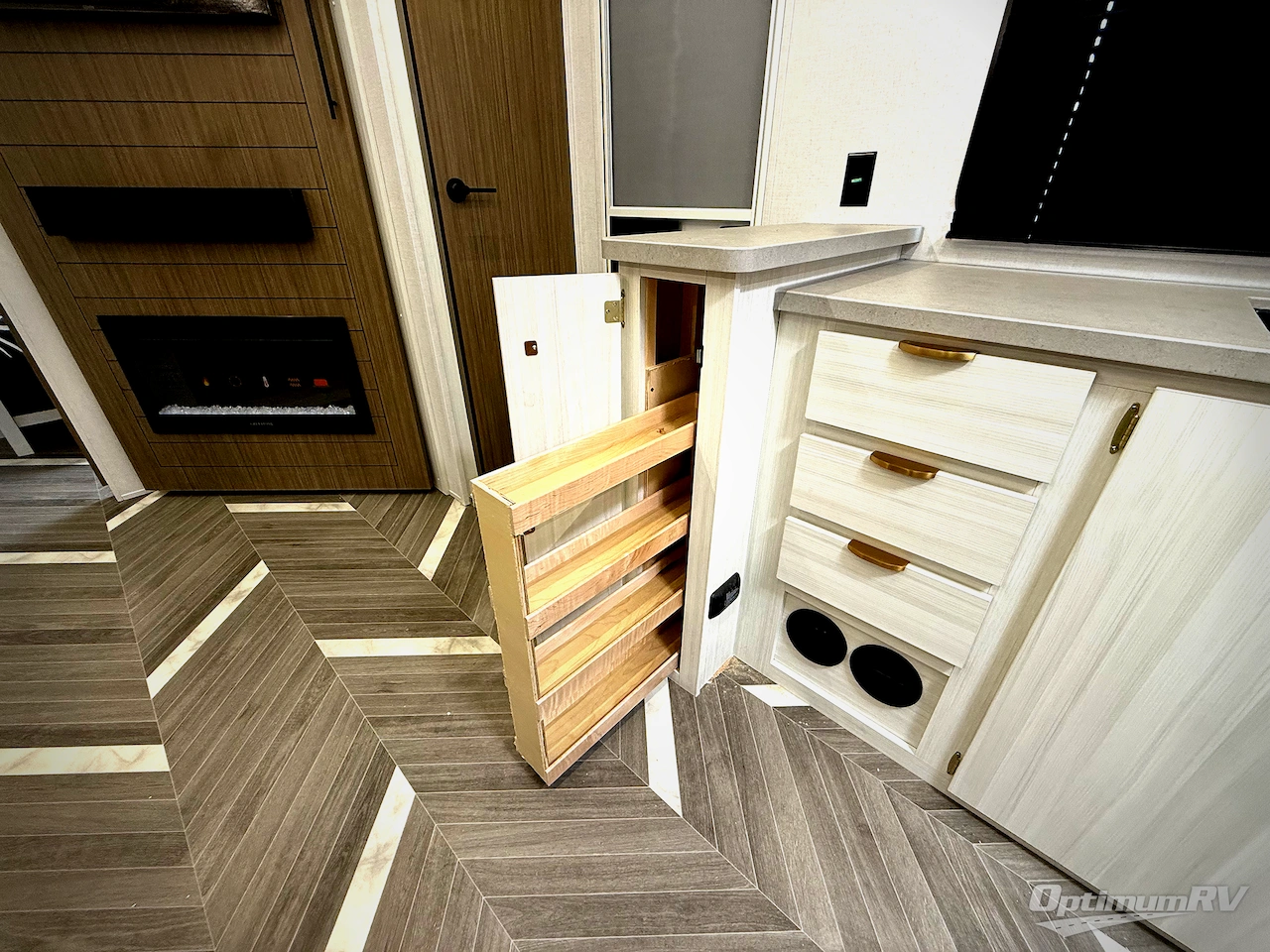 2026 Forest River Ozark 2890BHK Photo 16