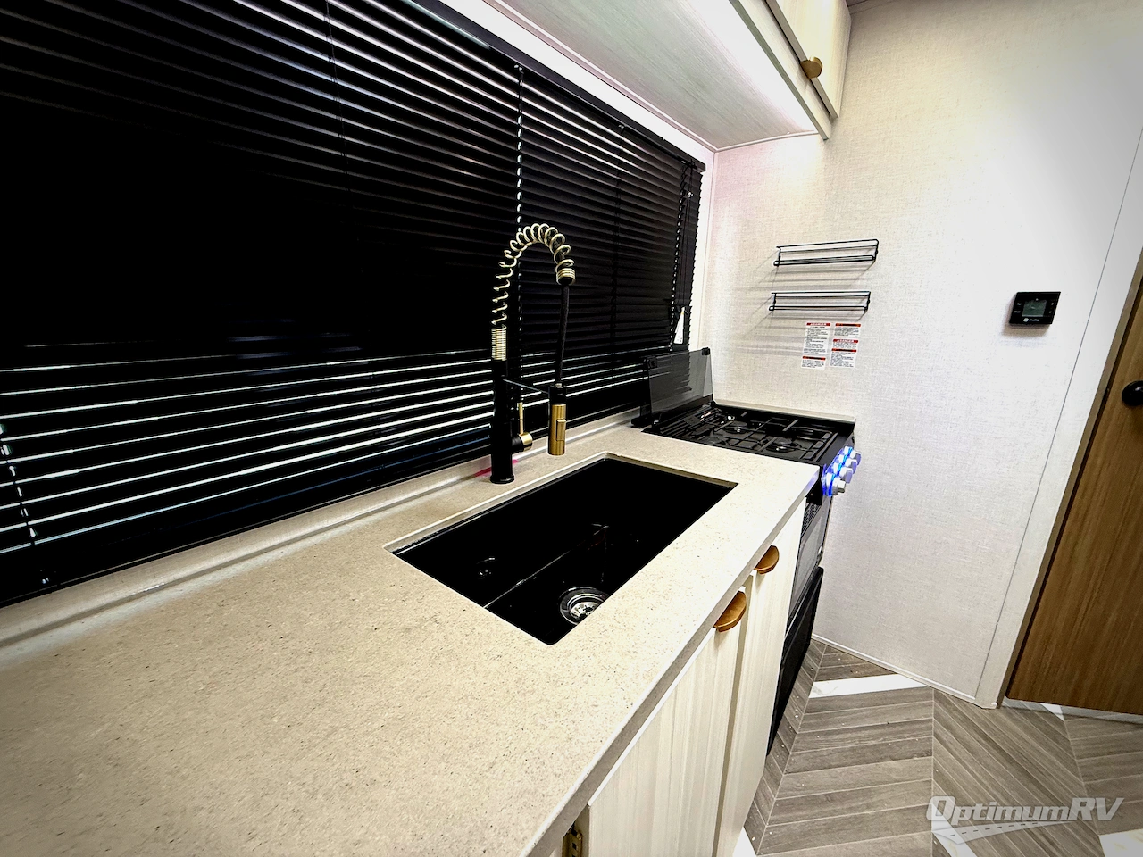 2026 Forest River Ozark 2890BHK Photo 17