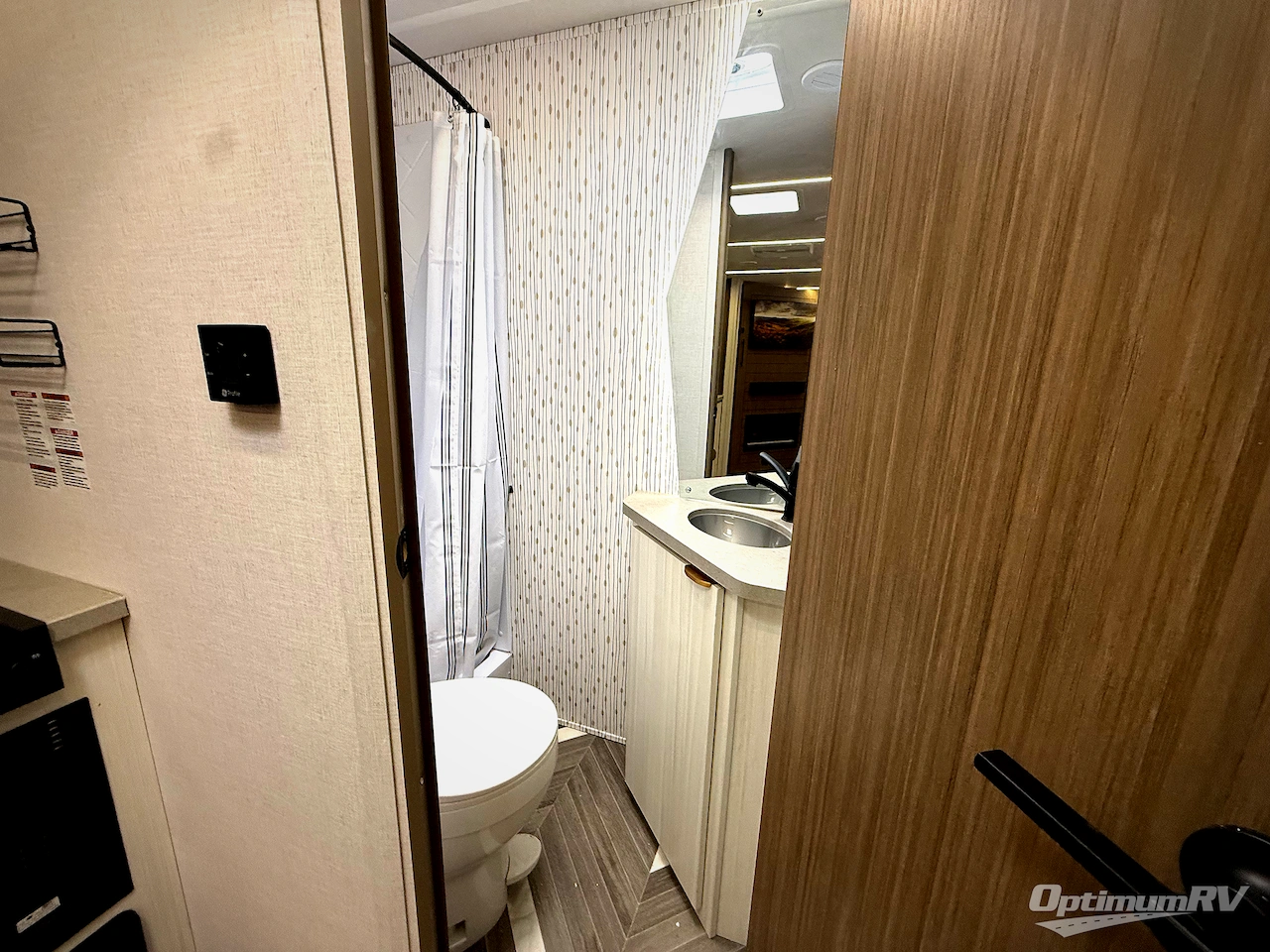 2026 Forest River Ozark 2890BHK Photo 21