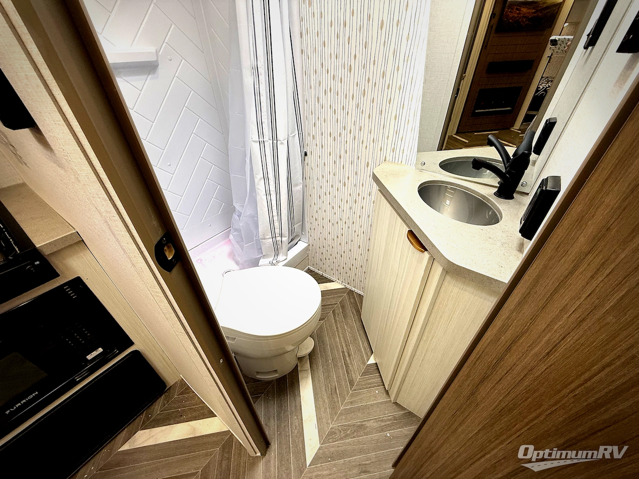 2026 Forest River Ozark 2890BHK Photo 22