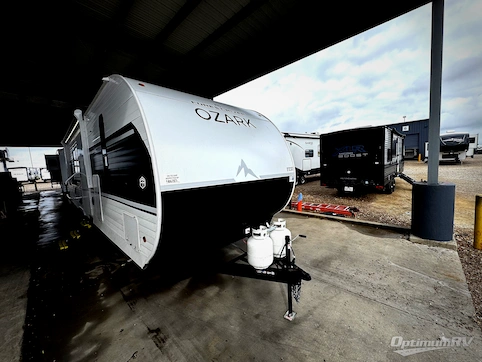 New 2026 Forest River Ozark 2890BHK Featured Photo