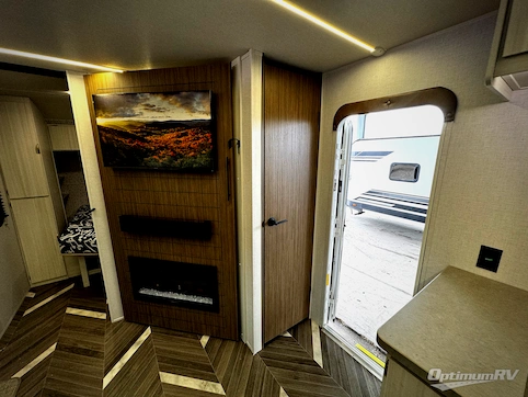 2026 Forest River Ozark 2890BHK RV Photo 2