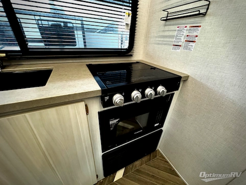 2026 Forest River Ozark 2890BHK RV Photo 3