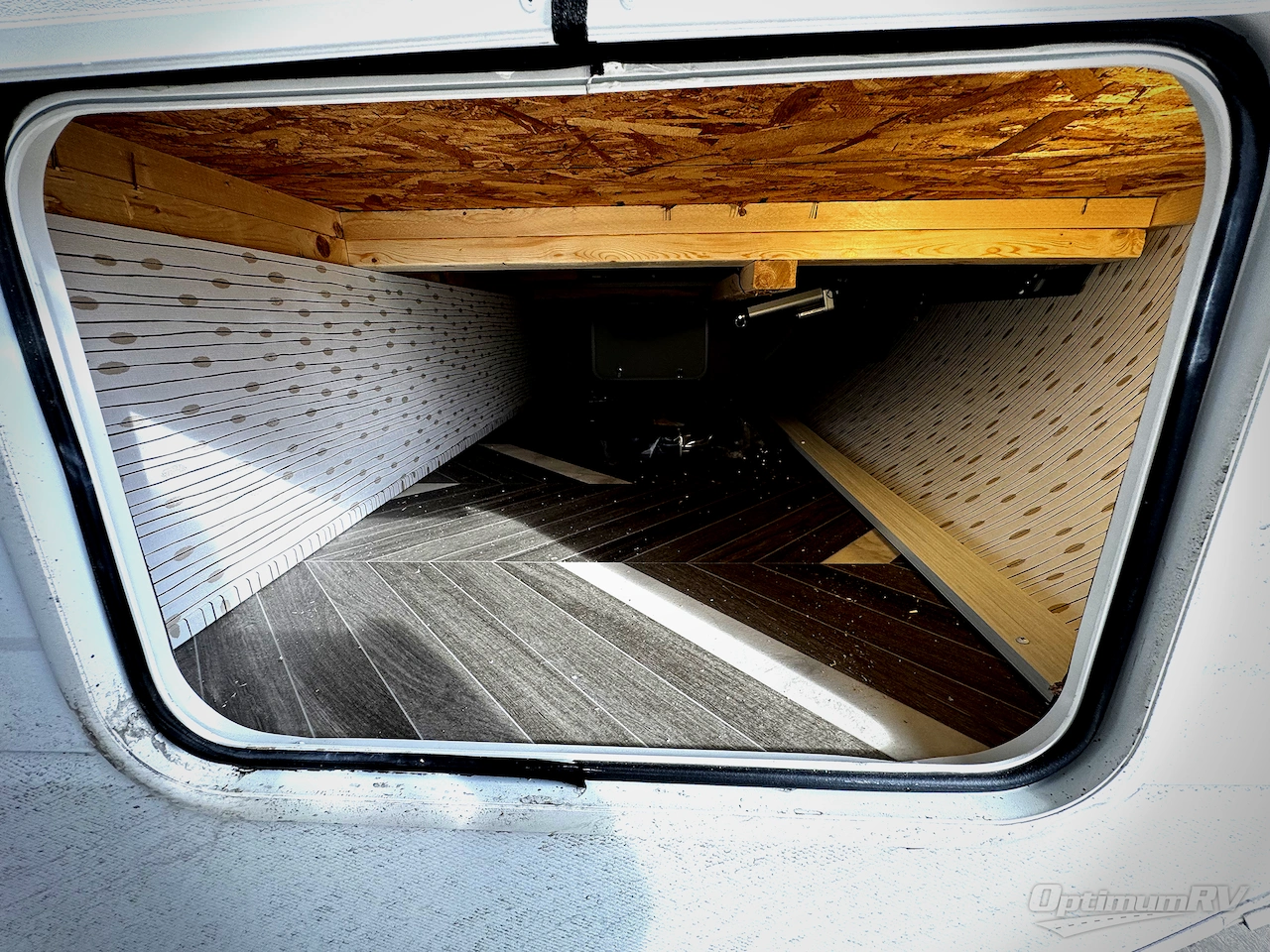 2026 Forest River Ozark 2890BHK Photo 2