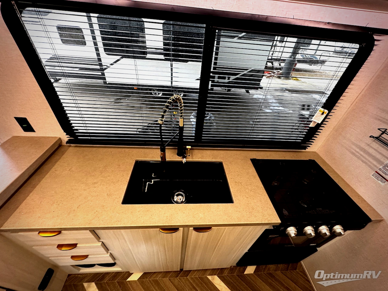 2026 Forest River Ozark 2890BHK Photo 10