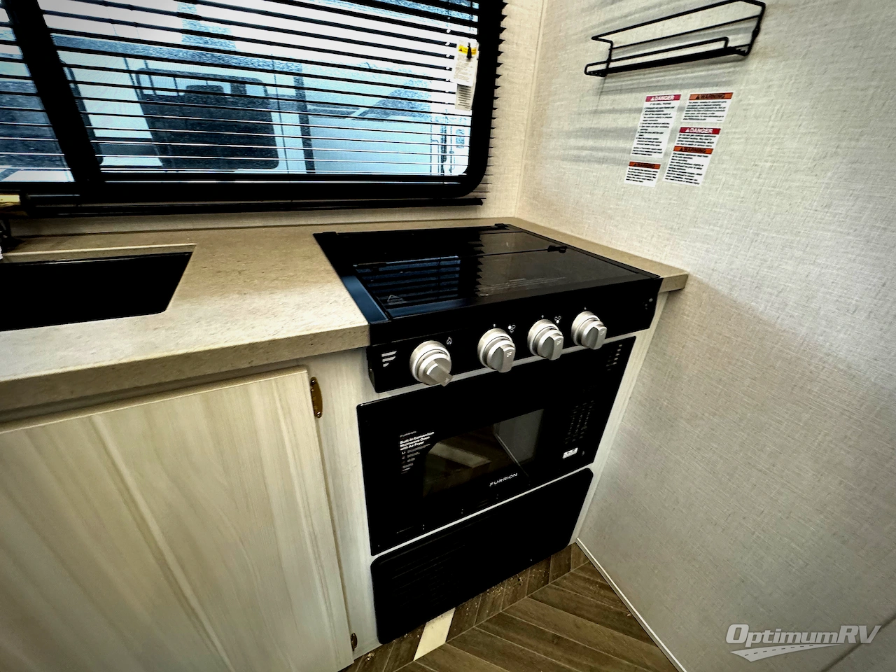 2026 Forest River Ozark 2890BHK Photo 11