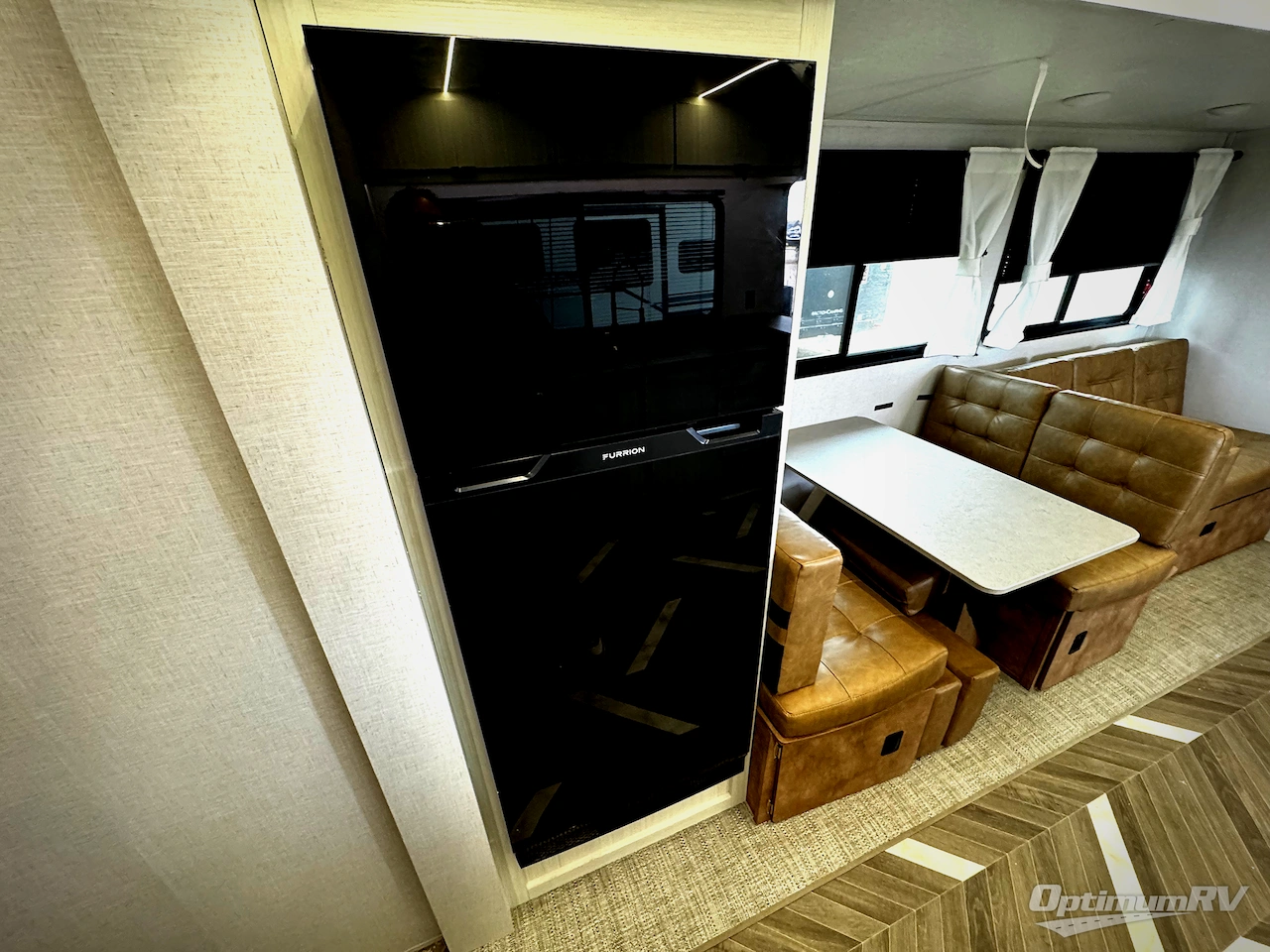 2026 Forest River Ozark 2890BHK Photo 12