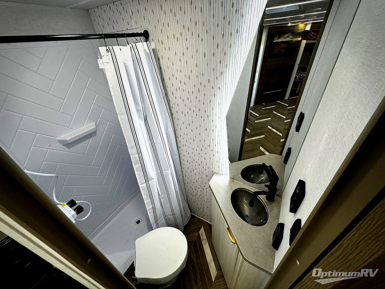 2026 Forest River Ozark 2890BHK Photo 14