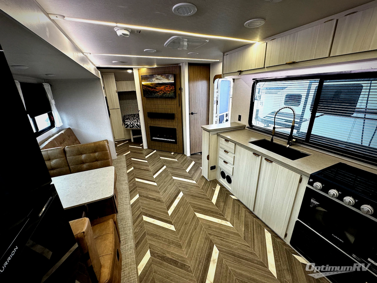 2026 Forest River Ozark 2890BHK Photo 17