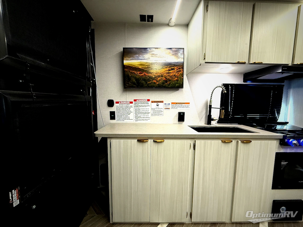 2026 Forest River Ozark 1900THK Photo 14