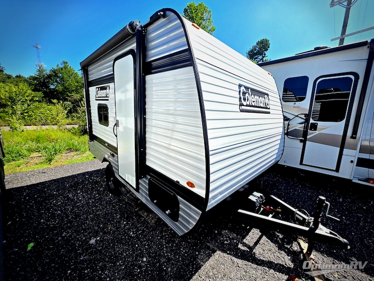 2025 Keystone Coleman 13B RV Photo 1