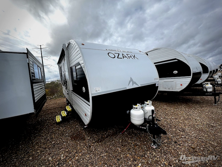 2026 Forest River Ozark 1900THK RV Photo 1