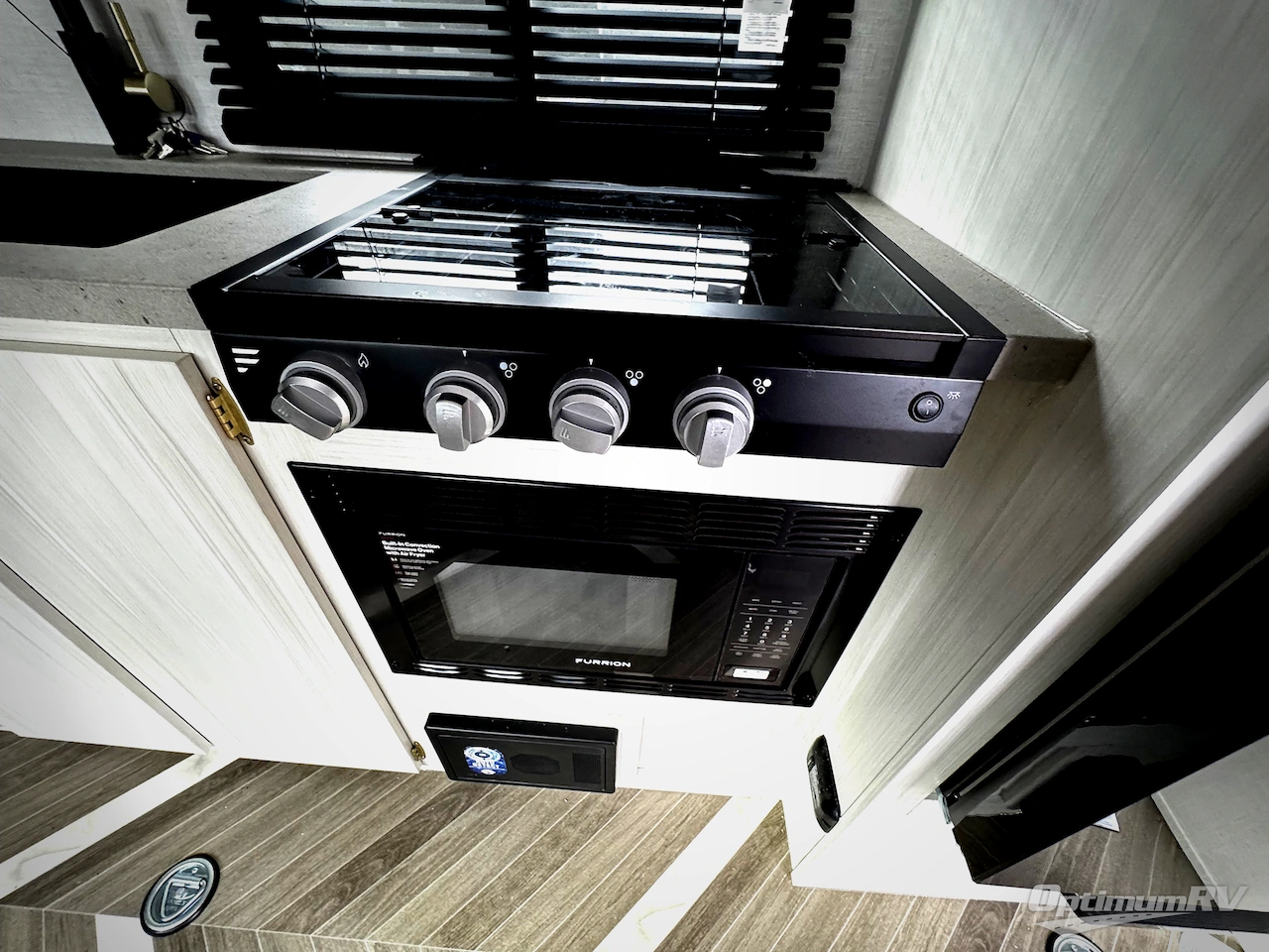 2026 Forest River Ozark 1900THK Photo 6