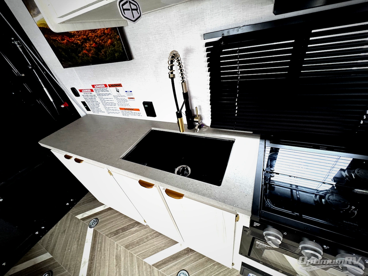 2026 Forest River Ozark 1900THK Photo 7