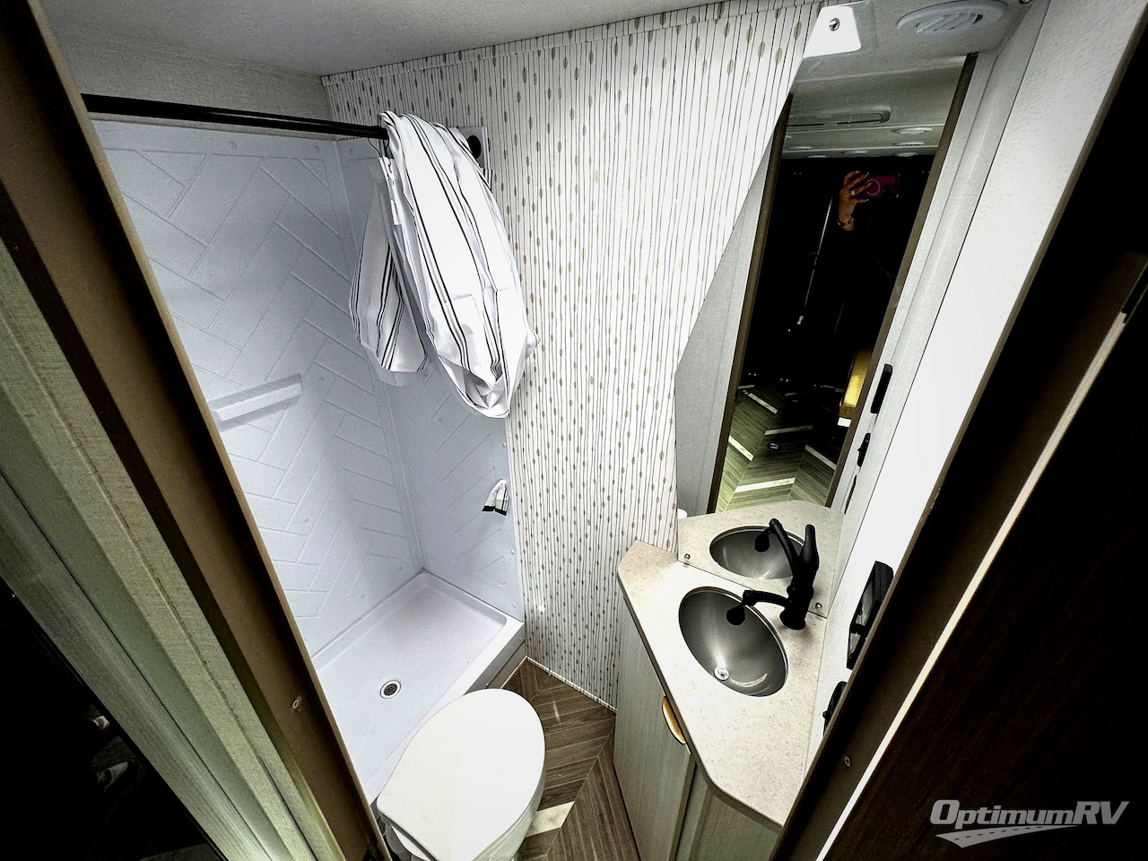 2026 Forest River Ozark 1900THK Photo 10