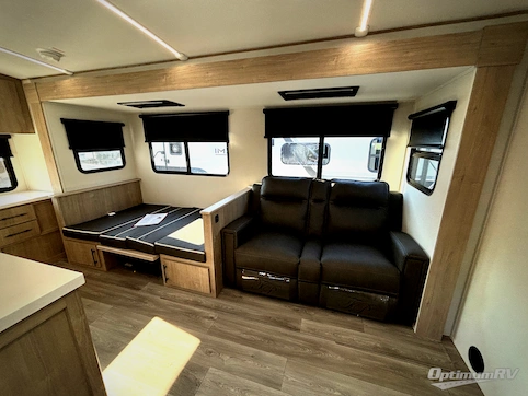 2026 Grand Design Imagine 2670MK RV Photo 2