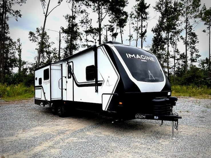 2026 Grand Design Imagine 2670MK RV Photo 1