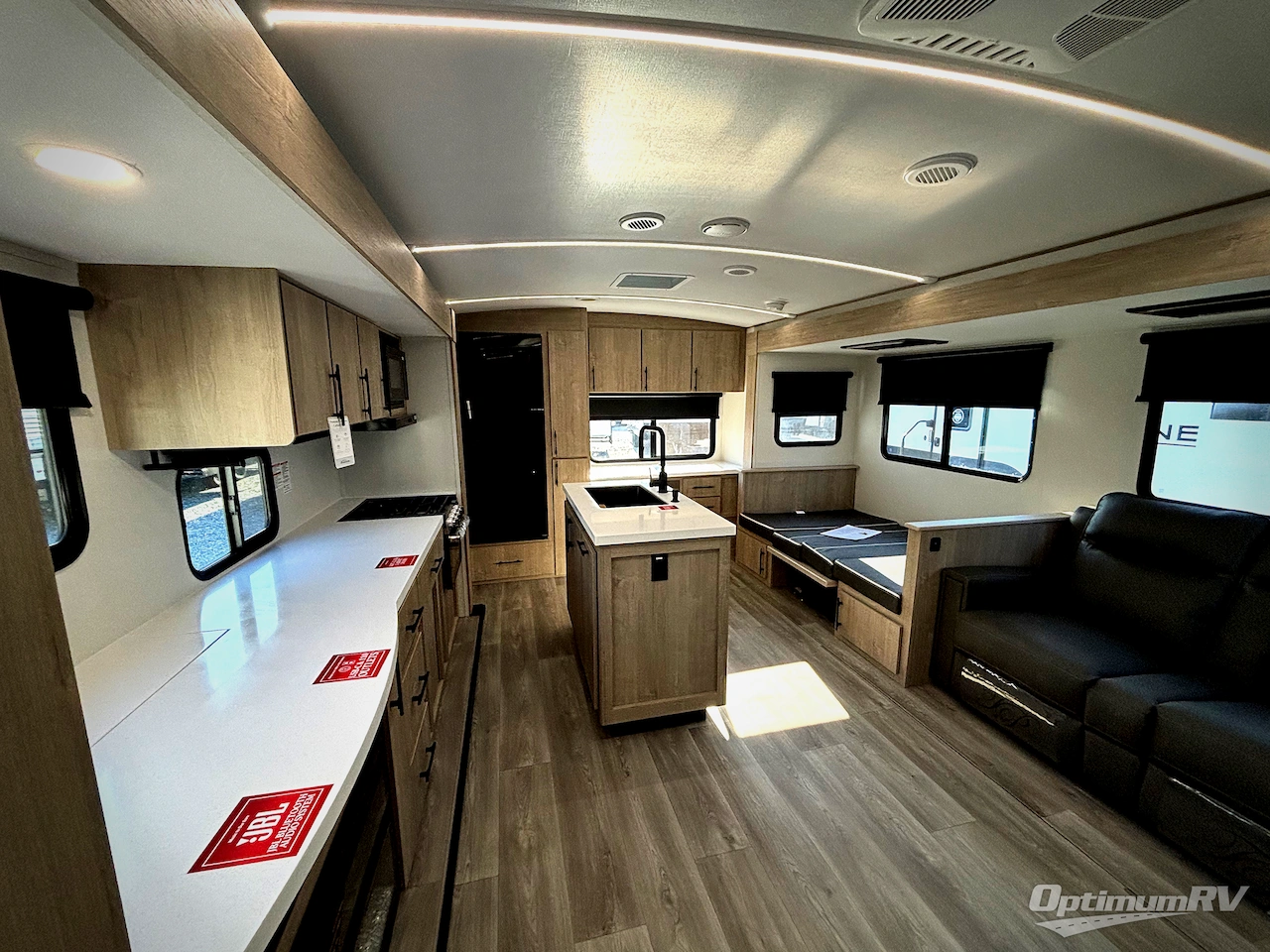 2026 Grand Design Imagine 2670MK Photo 4