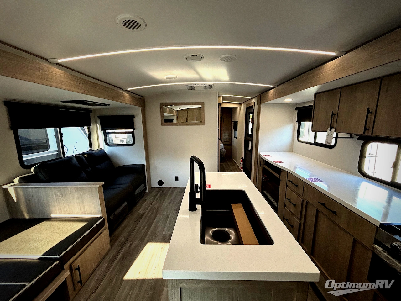 2026 Grand Design Imagine 2670MK Photo 5