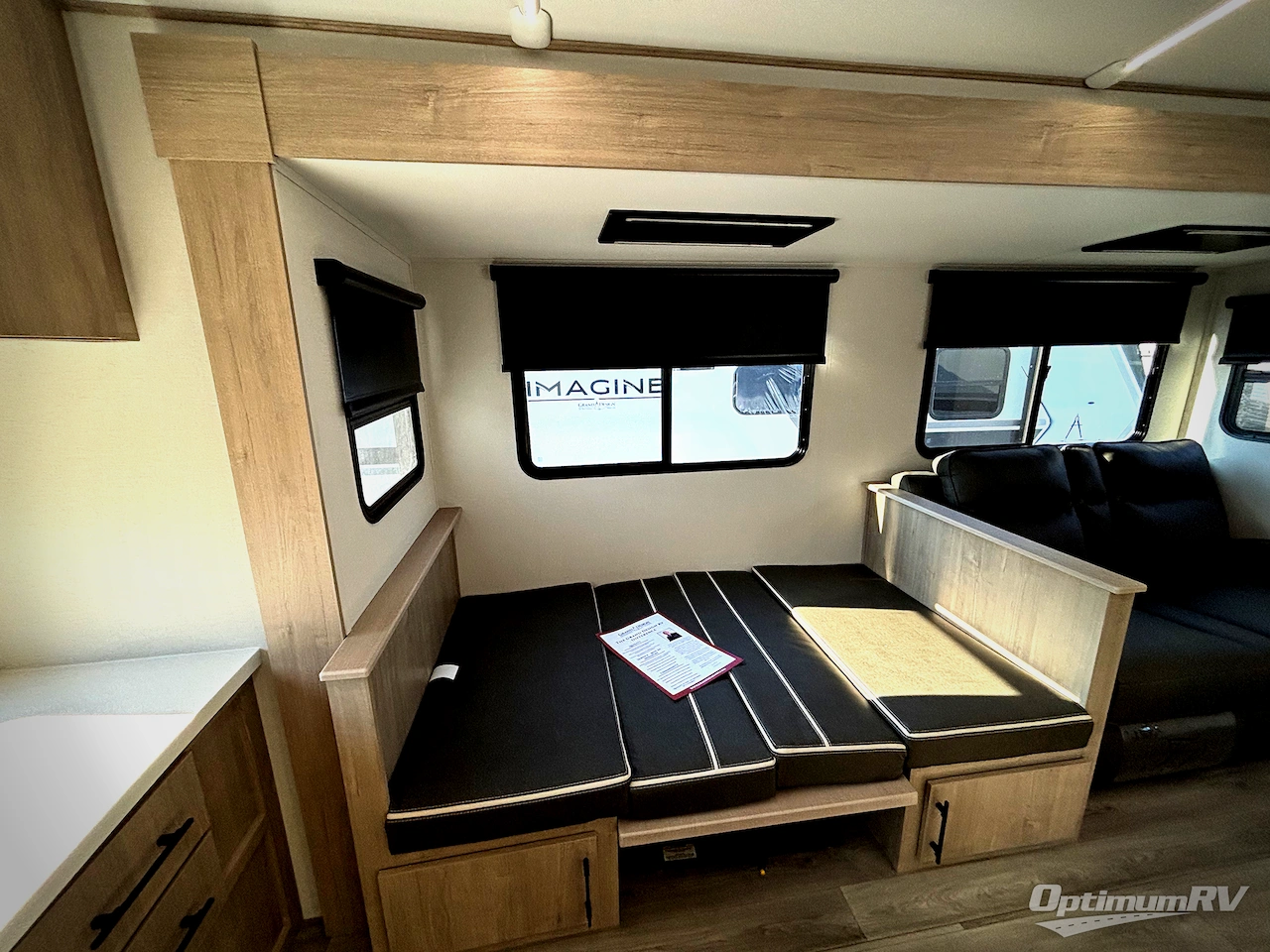 2026 Grand Design Imagine 2670MK Photo 7