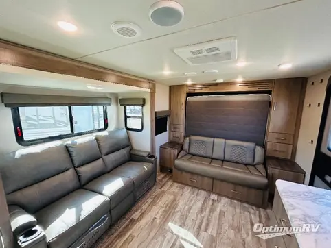 2023 Grand Design Imagine XLS 17MKE RV Photo 2
