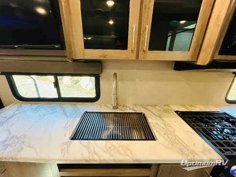 2023 Grand Design Imagine XLS 17MKE RV Photo 3