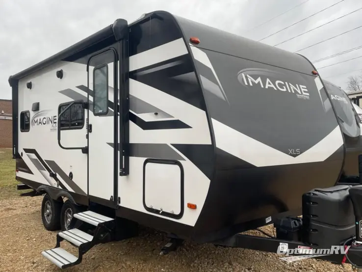 2023 Grand Design Imagine XLS 17MKE RV Photo 1