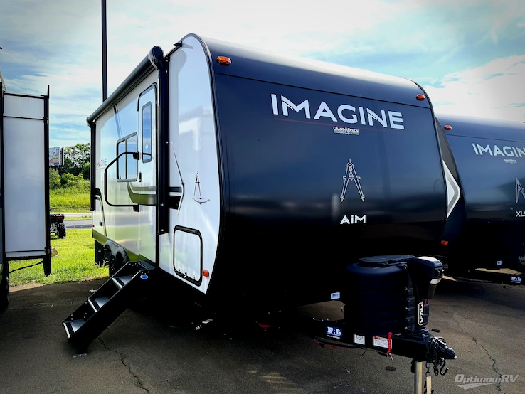 2026 Grand Design Imagine AIM 19MLA RV Photo 1