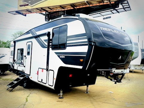 New 2026 Grand Design Reflection 150 Series 250ML Featured Photo