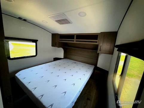2026 Grand Design Reflection 100 Series 27BH RV Photo 4