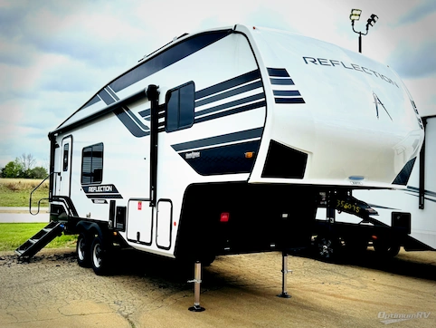 New 2026 Grand Design Reflection 100 Series 22RK Featured Photo