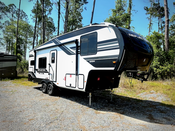 2026 Grand Design Reflection 150 Series 250ML RV Photo 1
