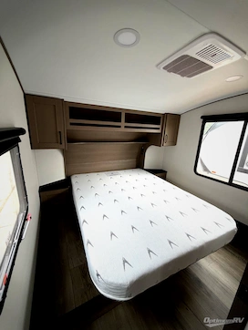 2026 Grand Design Reflection 150 Series 260RD RV Photo 4