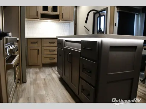 2024 Grand Design Reflection 337RLS RV Photo 2