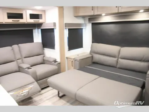 2024 Grand Design Reflection 337RLS RV Photo 3