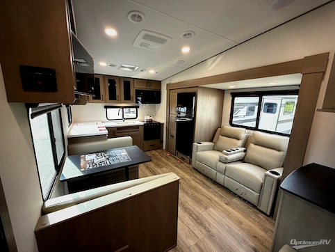 2027 Grand Design Reflection 150 Series 250ML RV Photo 2