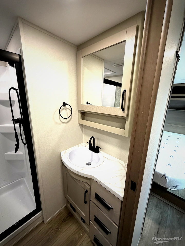 2027 Grand Design Reflection 150 Series 250ML Photo 12