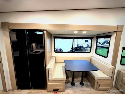 2027 Grand Design Reflection 150 Series 298BH RV Photo 2