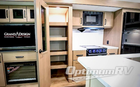 2027 Grand Design Reflection 100 Series 29RL RV Photo 3