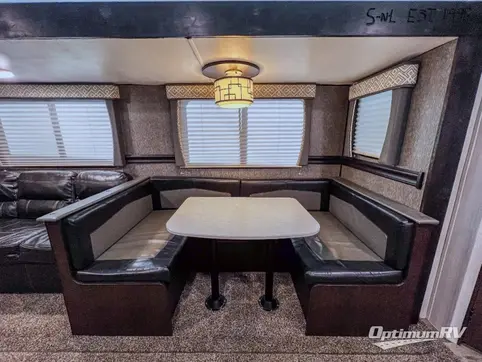 2019 Heartland Pioneer BH 280 RV Photo 2