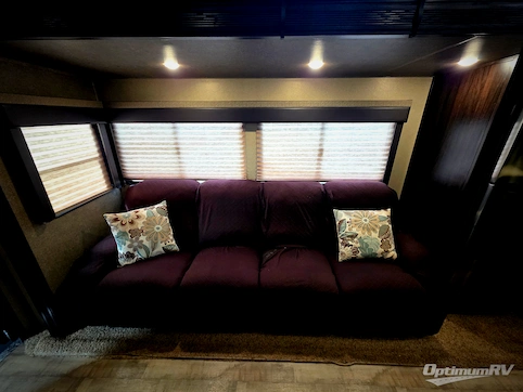 2018 Forest River XLR Nitro 42DS5 RV Photo 2