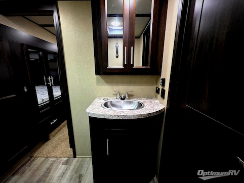 2018 Forest River XLR Nitro 42DS5 RV Photo 4