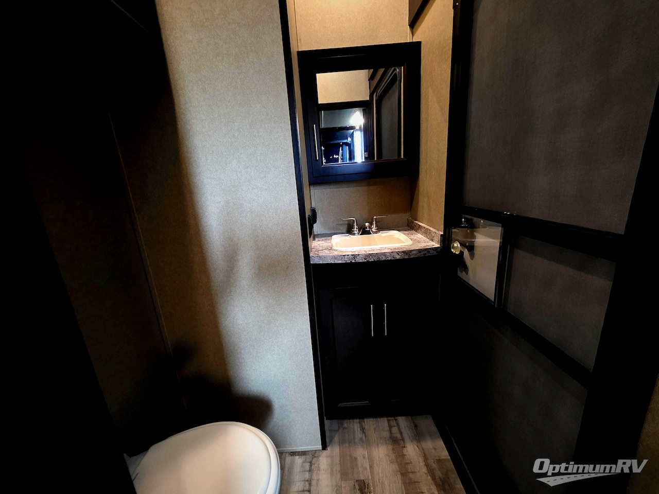 2018 Forest River XLR Nitro 42DS5 Photo 13