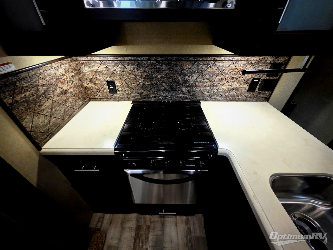 2018 Forest River XLR Nitro 42DS5 Photo 17