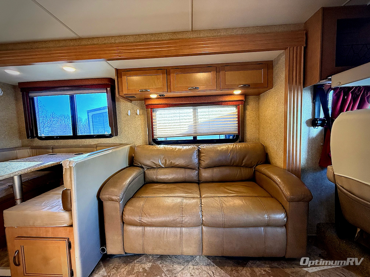 2016 Thor ACE 30.1 Photo 5