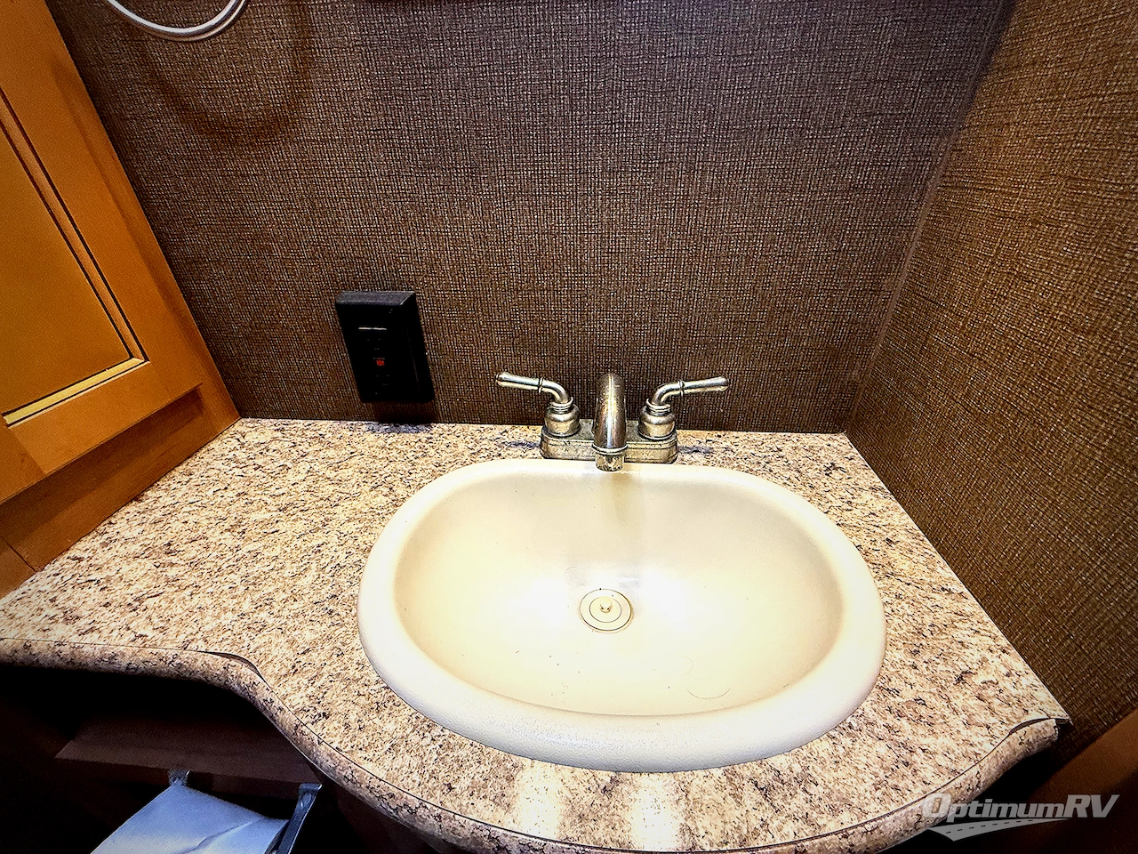 2016 Thor ACE 30.1 Photo 10