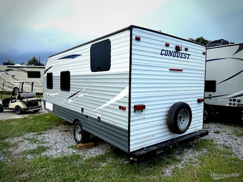 2018 Gulf Stream Conquest Super Lite 198BH RV Photo 3
