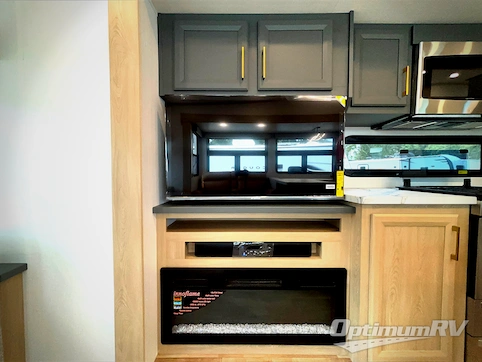 2026 KZ Ridgeway 31RL RV Photo 3